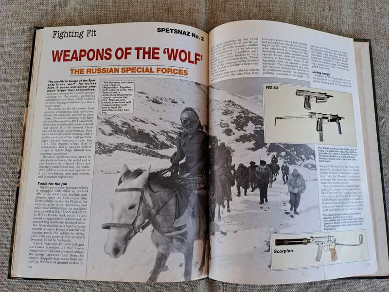 Combat and Survival What It Takes To Fight and Win  Volume 2