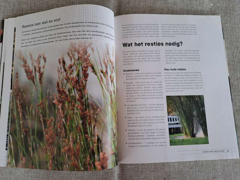 Tuinmaak met Eiegoed - Anna Celliers & Tanya Visser