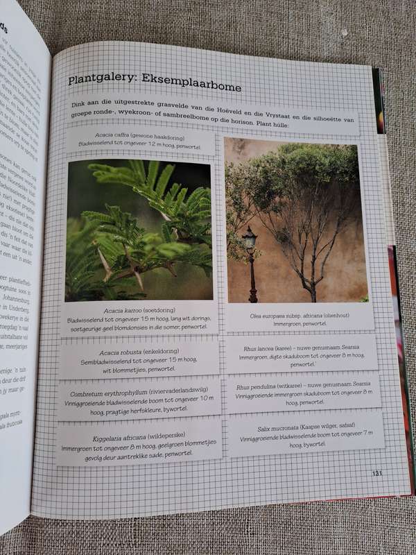 Tuinmaak met Eiegoed - Anna Celliers & Tanya Visser