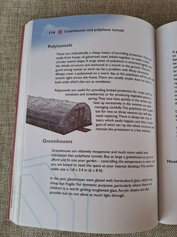 Self-Sufficiency Grow Your Own