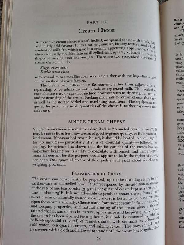Cheesemaking Bulletin No. 43