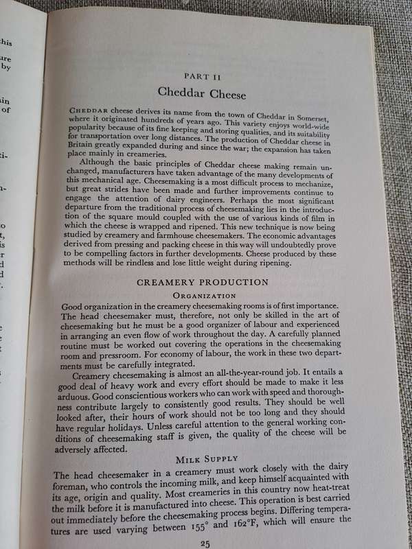 Cheesemaking Bulletin No. 43