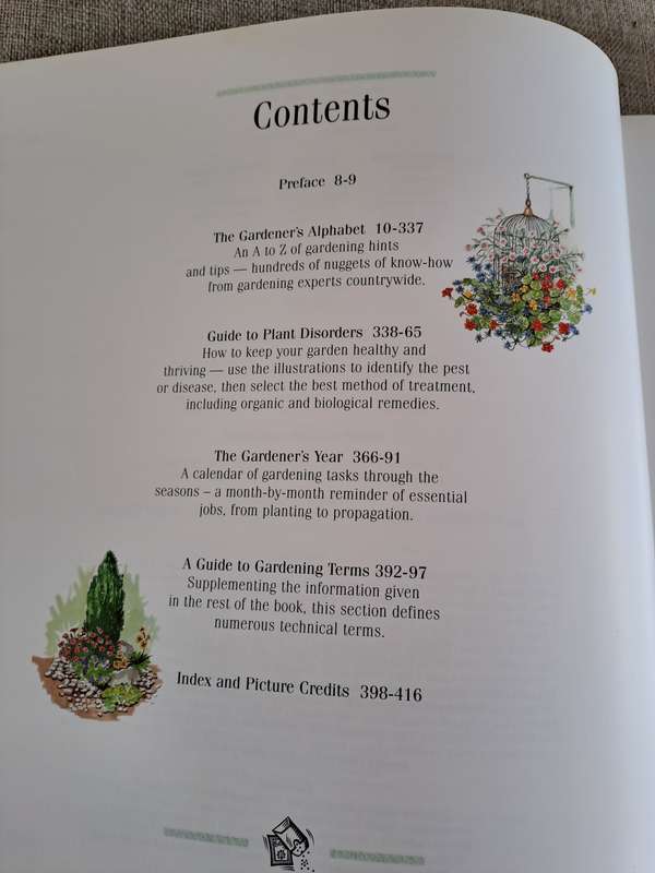 1001 Hints and Tips for your Garden