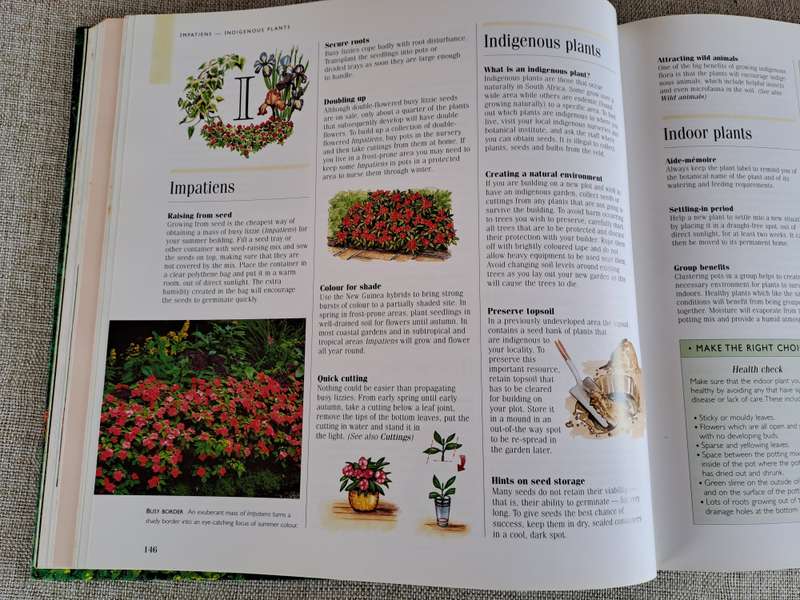 1001 Hints and Tips for your Garden