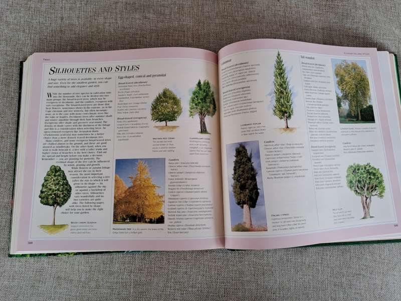 1001 Hints and Tips for your Garden
