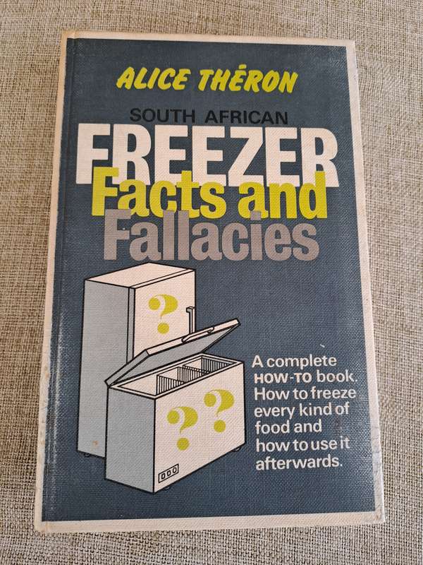South African Freezer facts and fallacies