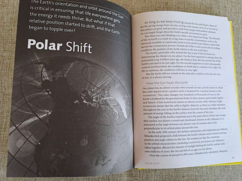 The Doomsday Handbook: 50 Ways the World Could End