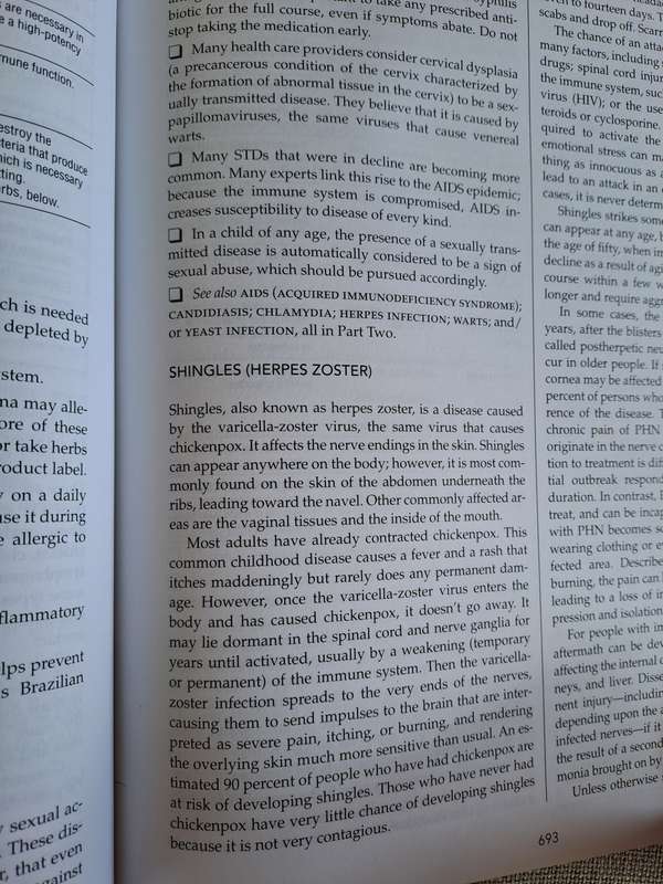 Prescription for Nutritional Healing 4th Edition