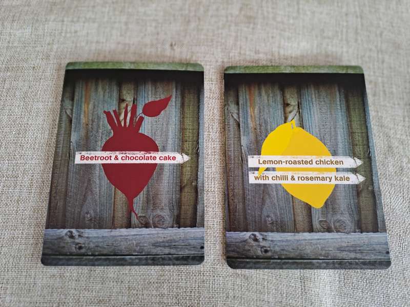 The Little Veggie Patch Co. How-to Cards Box Set