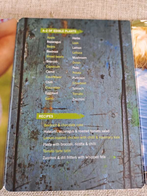 The Little Veggie Patch Co. How-to Cards Box Set