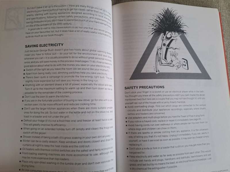 Everyday Survival Guide - Lindie Metz & Jennifer Swarts