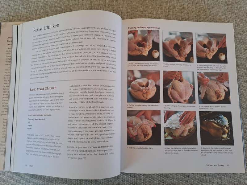 Meat: A Kitchen Education - James Peterson