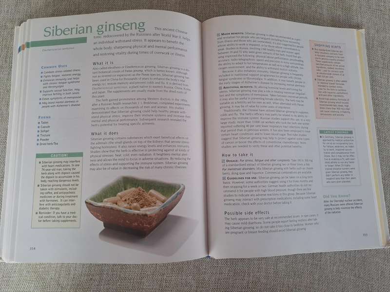 The Healing Power of Vitamins, Minerals and Herbs: Readers Digest