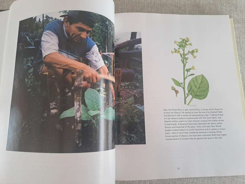Natures Medicine Plants That Heal - Joel L. Swerdlow