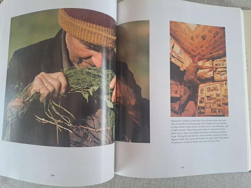 Natures Medicine Plants That Heal - Joel L. Swerdlow