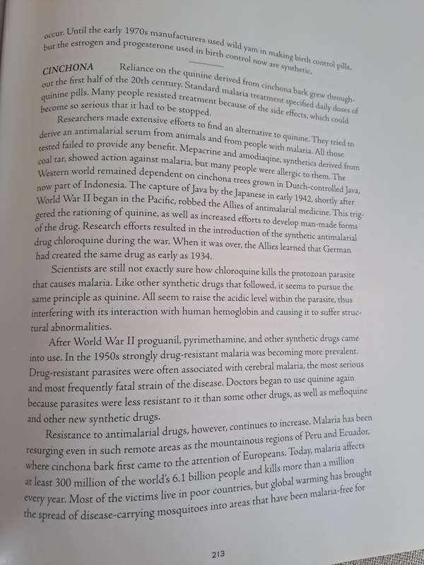 Natures Medicine Plants That Heal - Joel L. Swerdlow