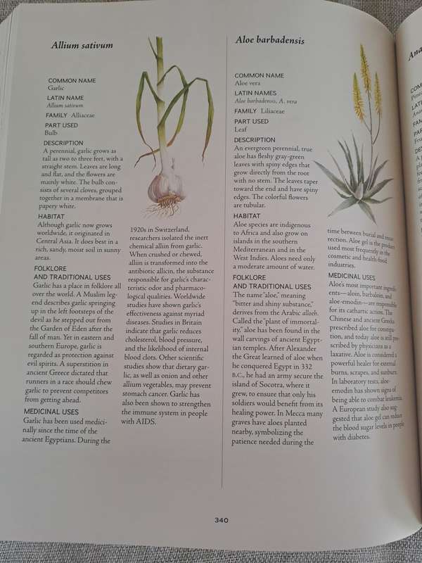 Natures Medicine Plants That Heal - Joel L. Swerdlow