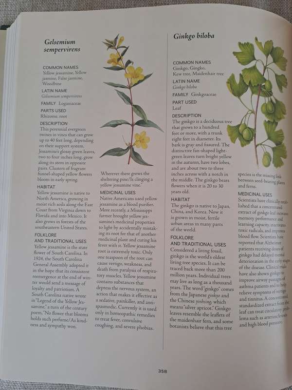 Natures Medicine Plants That Heal - Joel L. Swerdlow