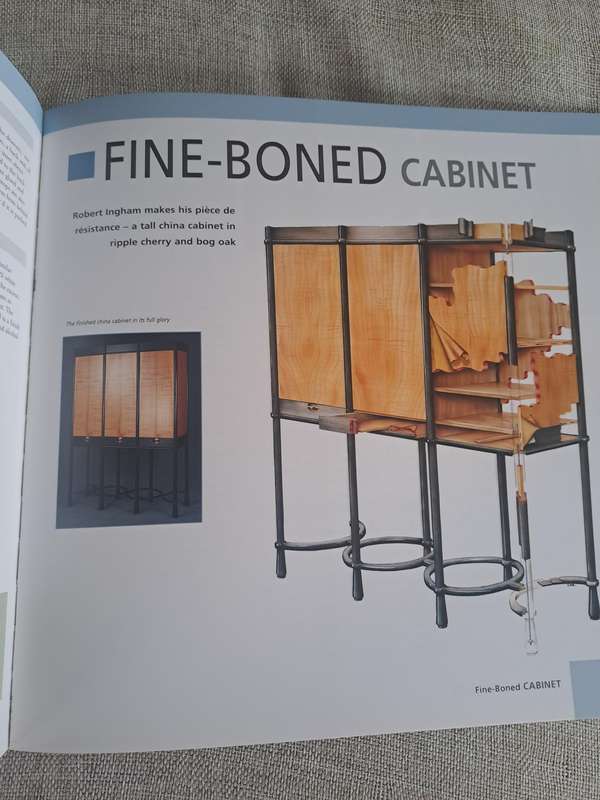 Making Great Furniture