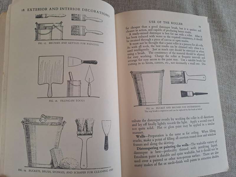 The Complete Handyman - Charles Hayward