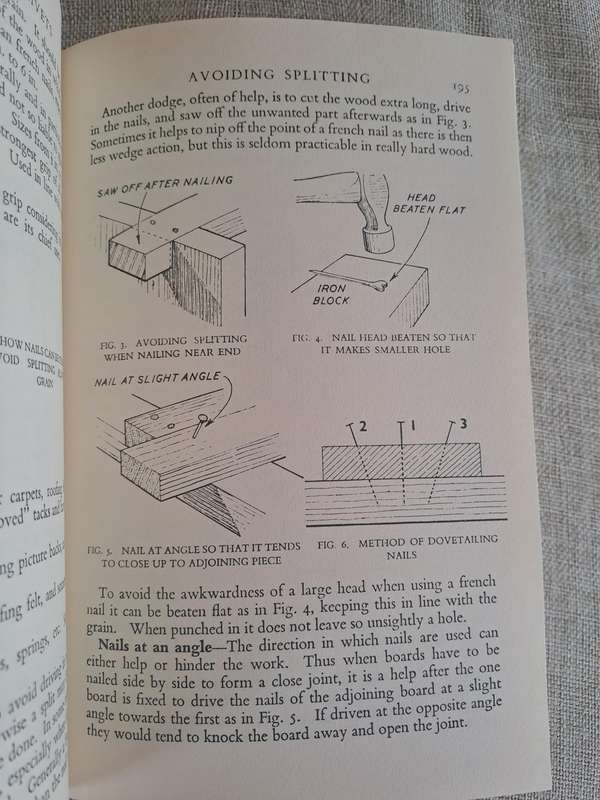 The Complete Handyman - Charles Hayward