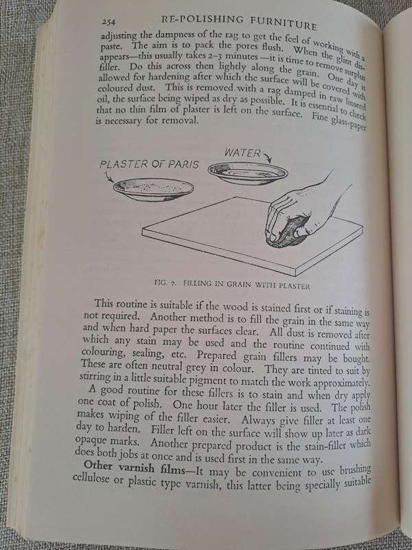 The Complete Handyman - Charles Hayward