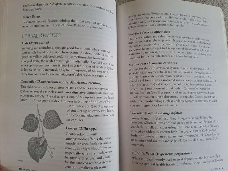 The Herbal Drugstore: The Best Natural Alternatives to Over-the-counter and Prescription Medicine