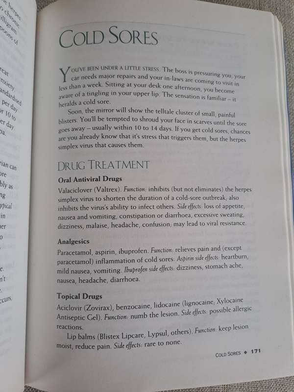 The Herbal Drugstore: The Best Natural Alternatives to Over-the-counter and Prescription Medicine
