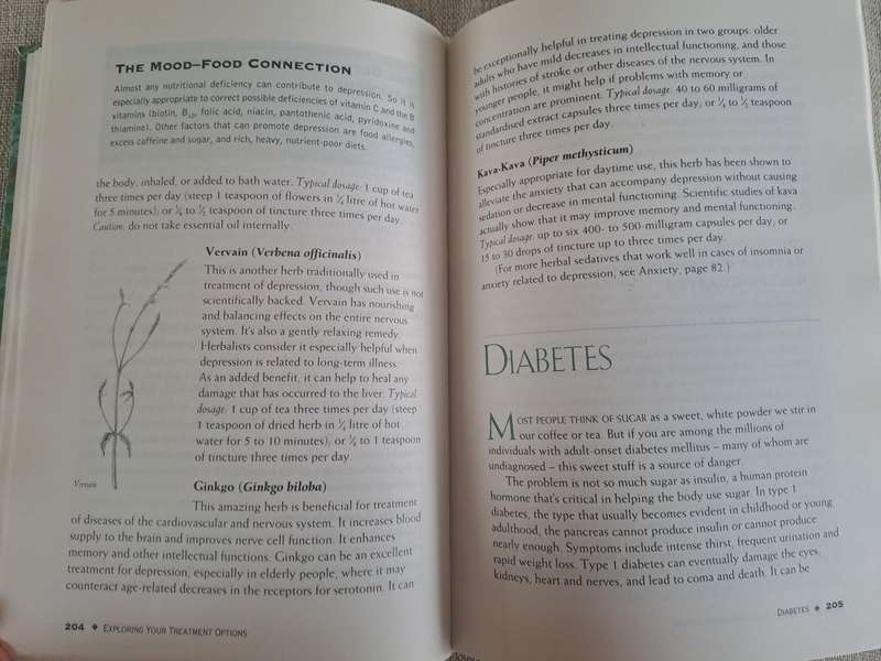 The Herbal Drugstore: The Best Natural Alternatives to Over-the-counter and Prescription Medicine