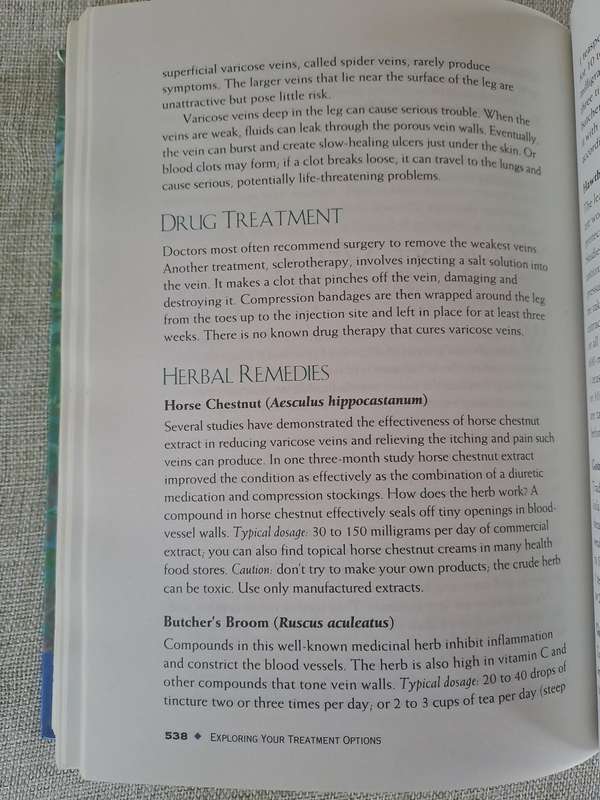 The Herbal Drugstore: The Best Natural Alternatives to Over-the-counter and Prescription Medicine