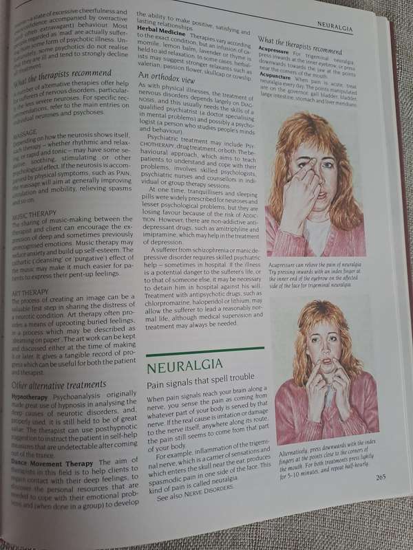 South African Family Guide to Natural Medicine  Readers Digest