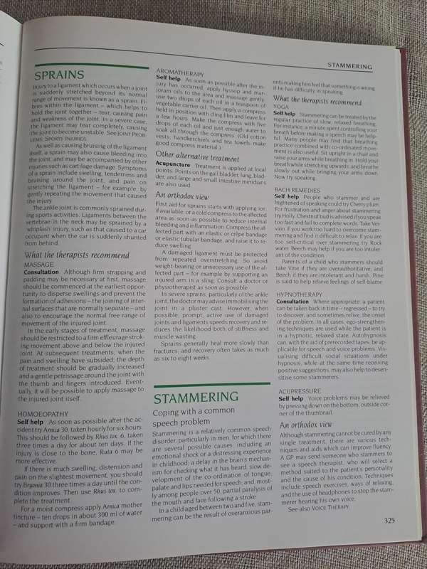 South African Family Guide to Natural Medicine  Readers Digest