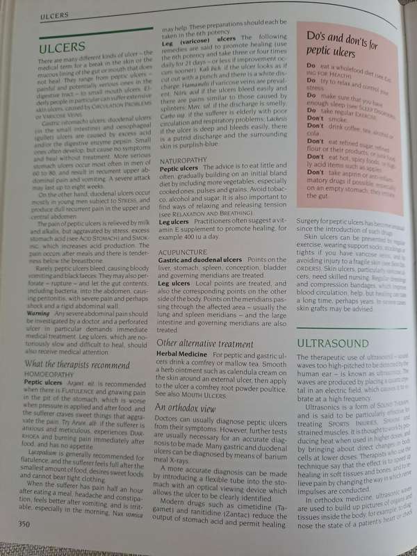 South African Family Guide to Natural Medicine  Readers Digest