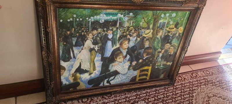 Painting