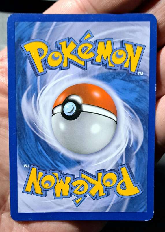 Pokemon Trading Cards -  Mime Jr. - 47/95 - Reverse Holo - Call of Legends  - LP