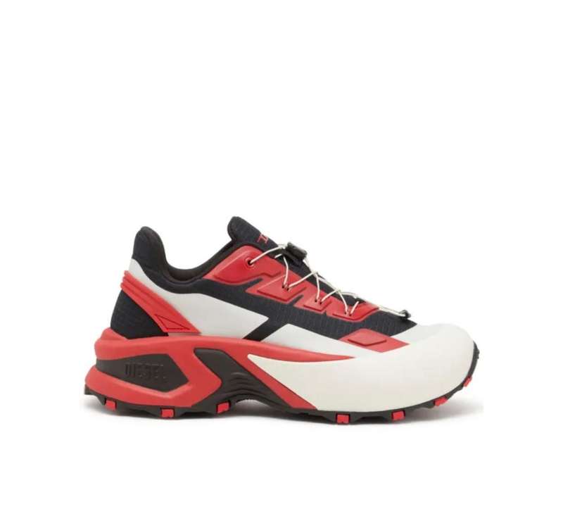 Diesel D-Cage Runner