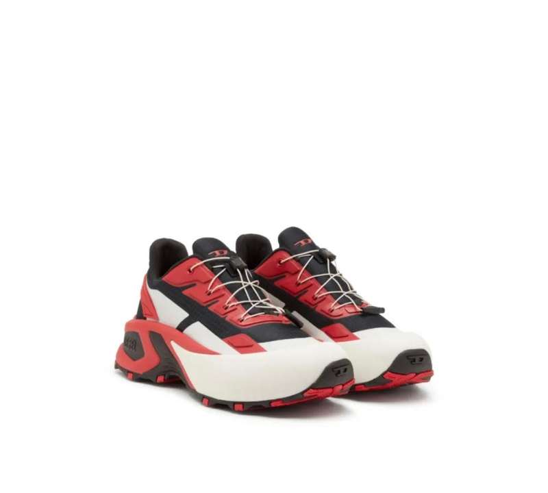 Diesel D-Cage Runner