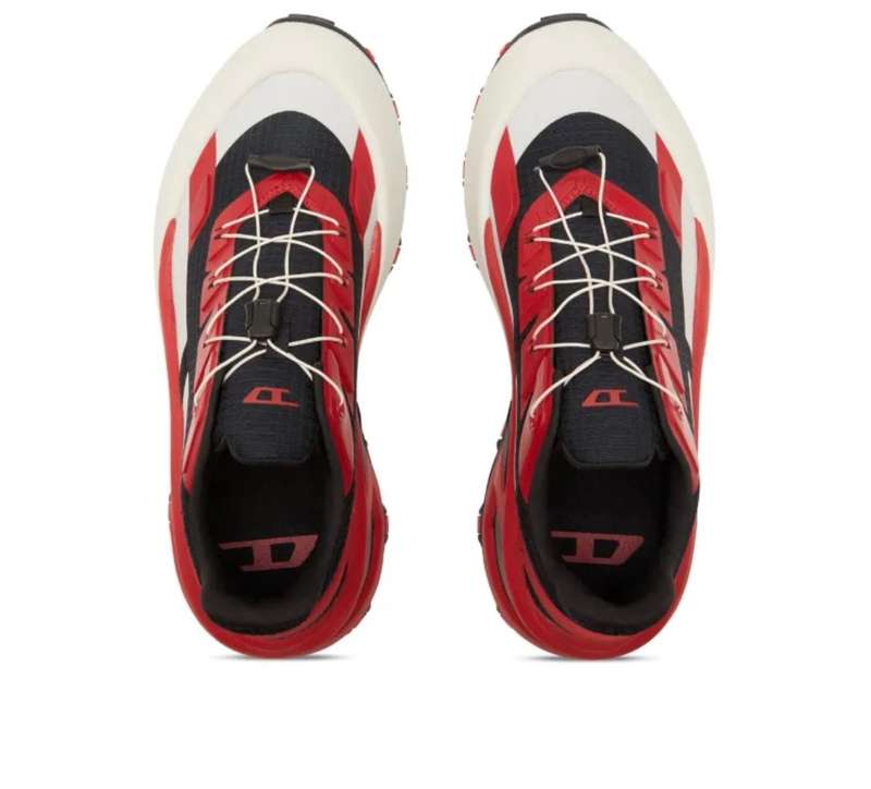 Diesel D-Cage Runner