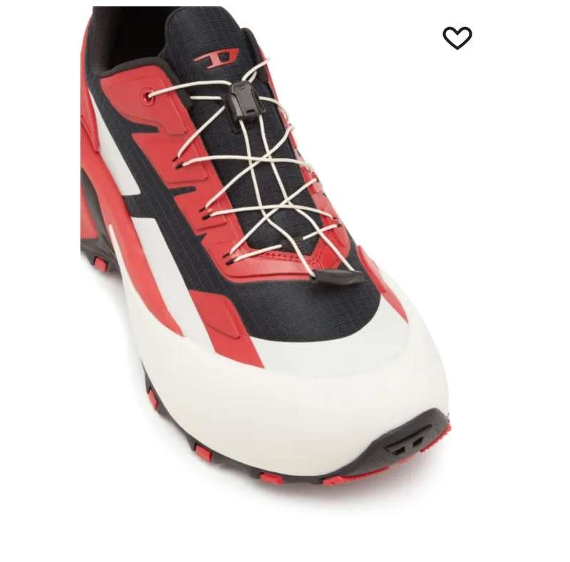 Diesel D-Cage Runner