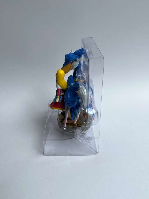 2 Zelda Amiibo