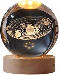 Crystal Ball Light