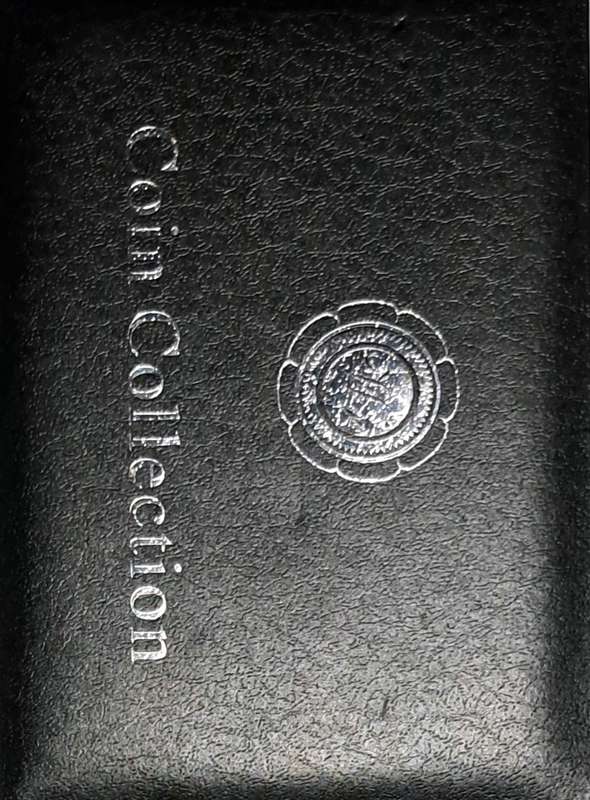 24K Gold RMS Titanic 5 Designs Coins with Certificate.