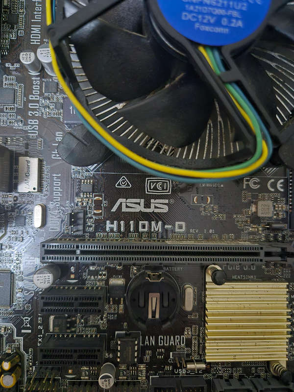 I5 6400 kit