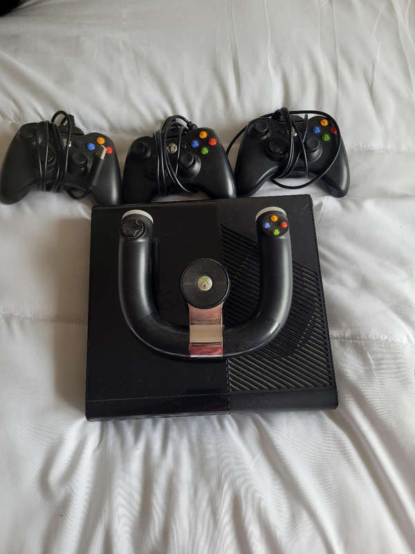 Xbox 360