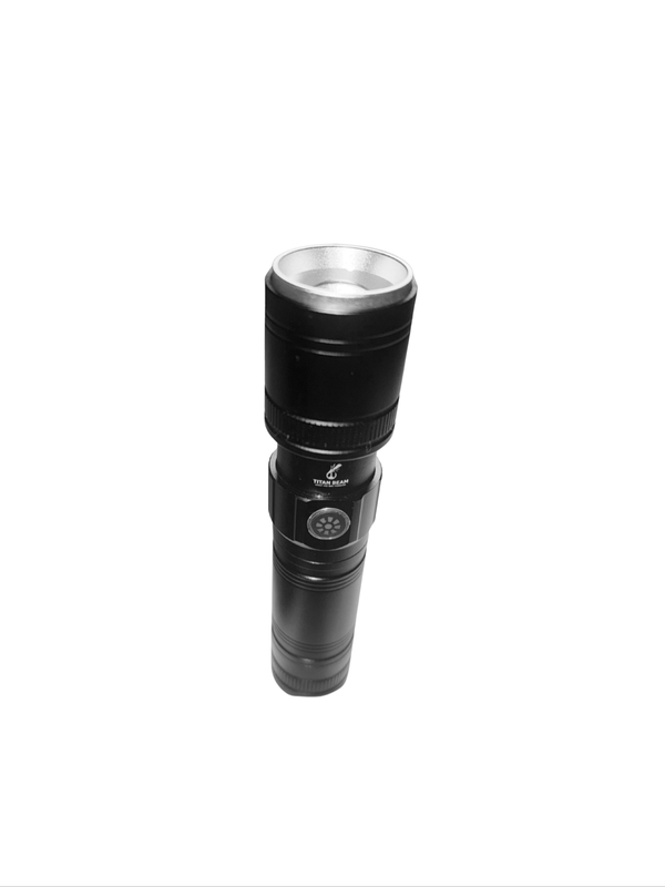 Titan Beam M15 - 750 Lumen Torch