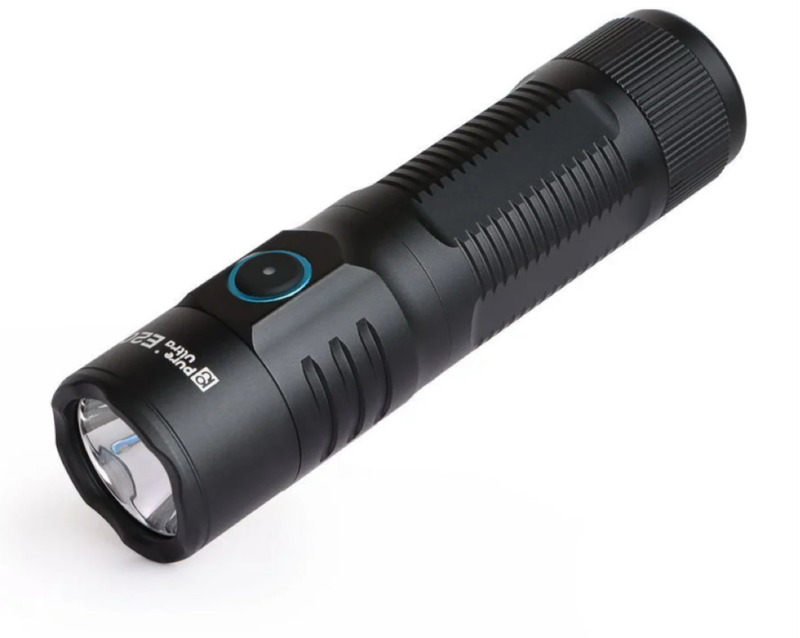 Pure Ultra E20 - 2000 Lumen Torch