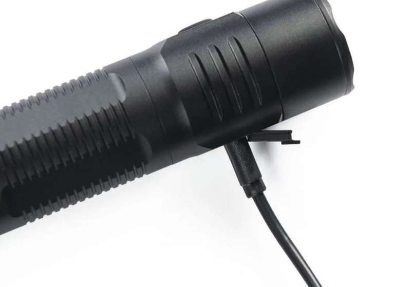 Pure Ultra E20 EDC Torch