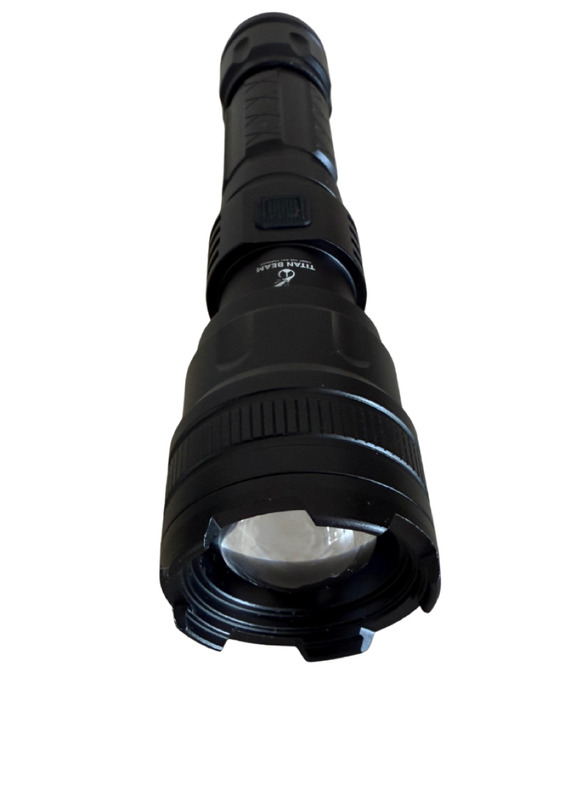 Titan Beam M11 - 700 Lumen Torch