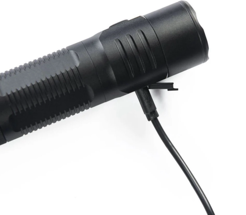 Pure Ultra E20 - 2000 Lumen Torch