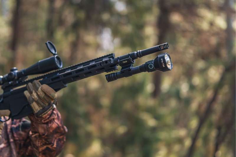 Pure Ultra T32 Hunting Torch (Official Dealer)